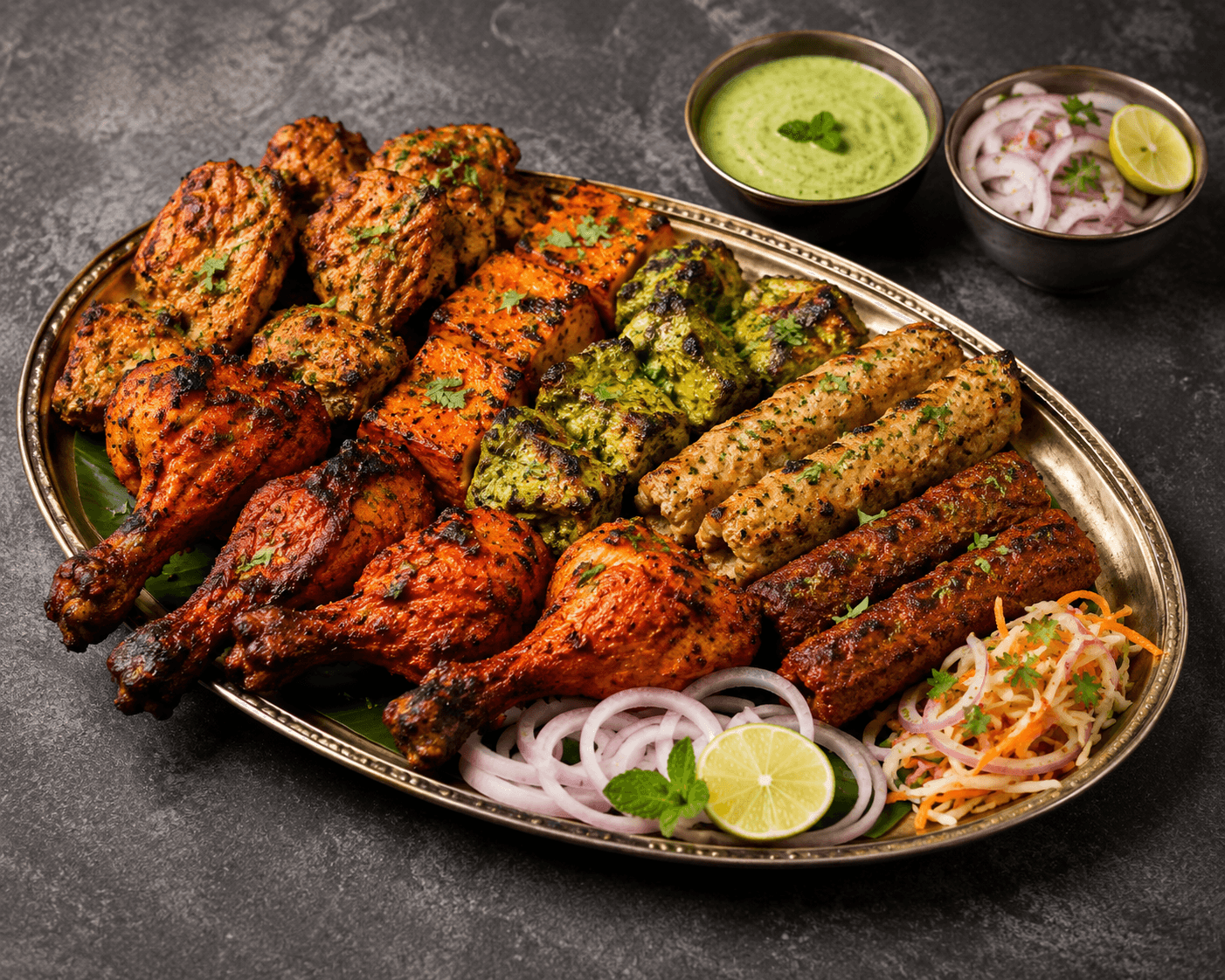 Tandoor se