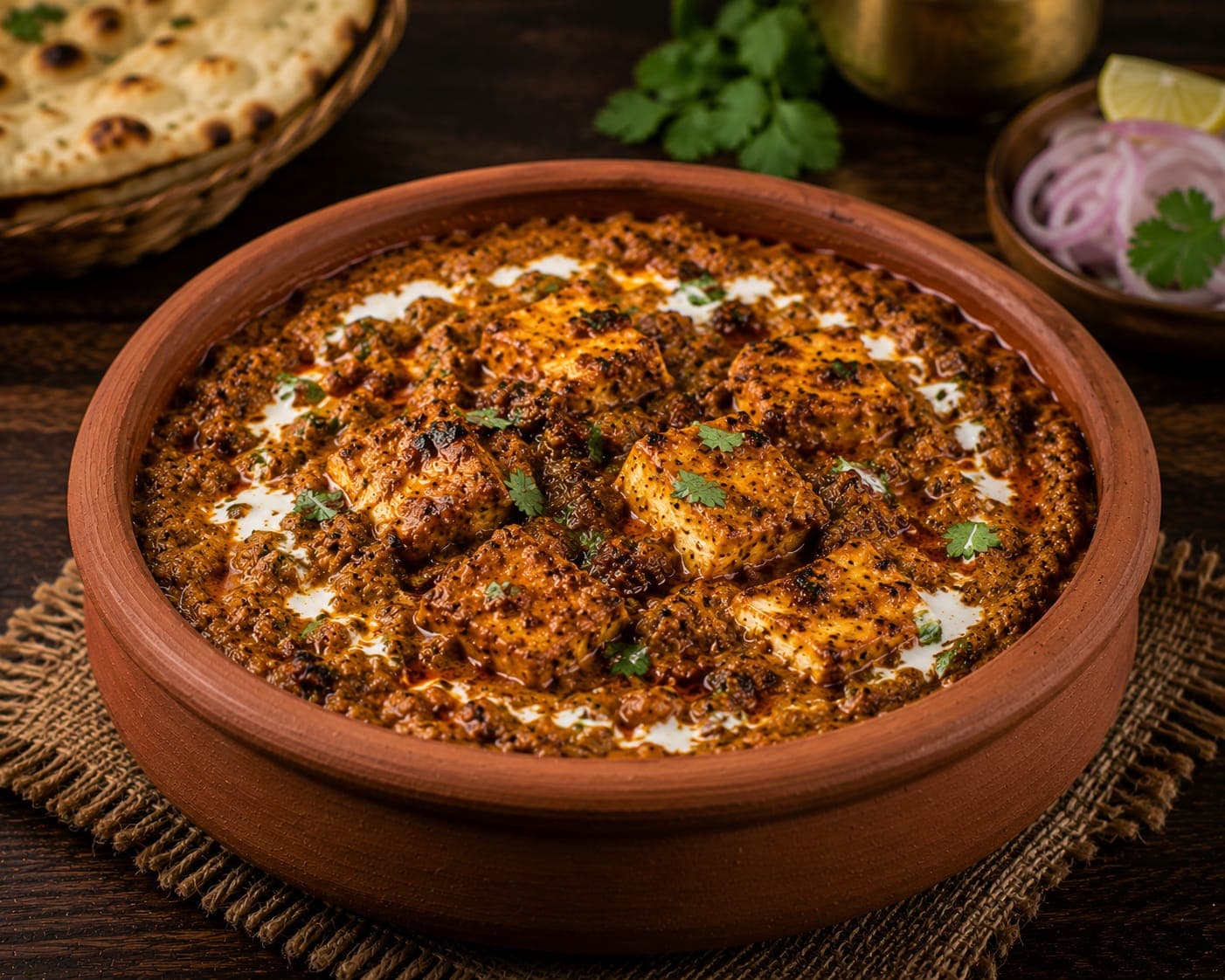 Paneer Khurchan