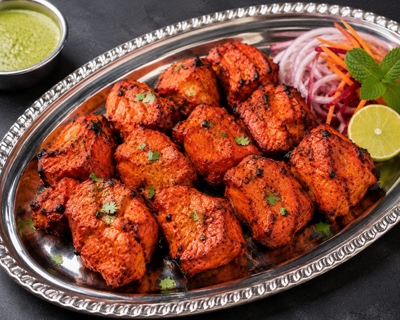 Chicken Tikka