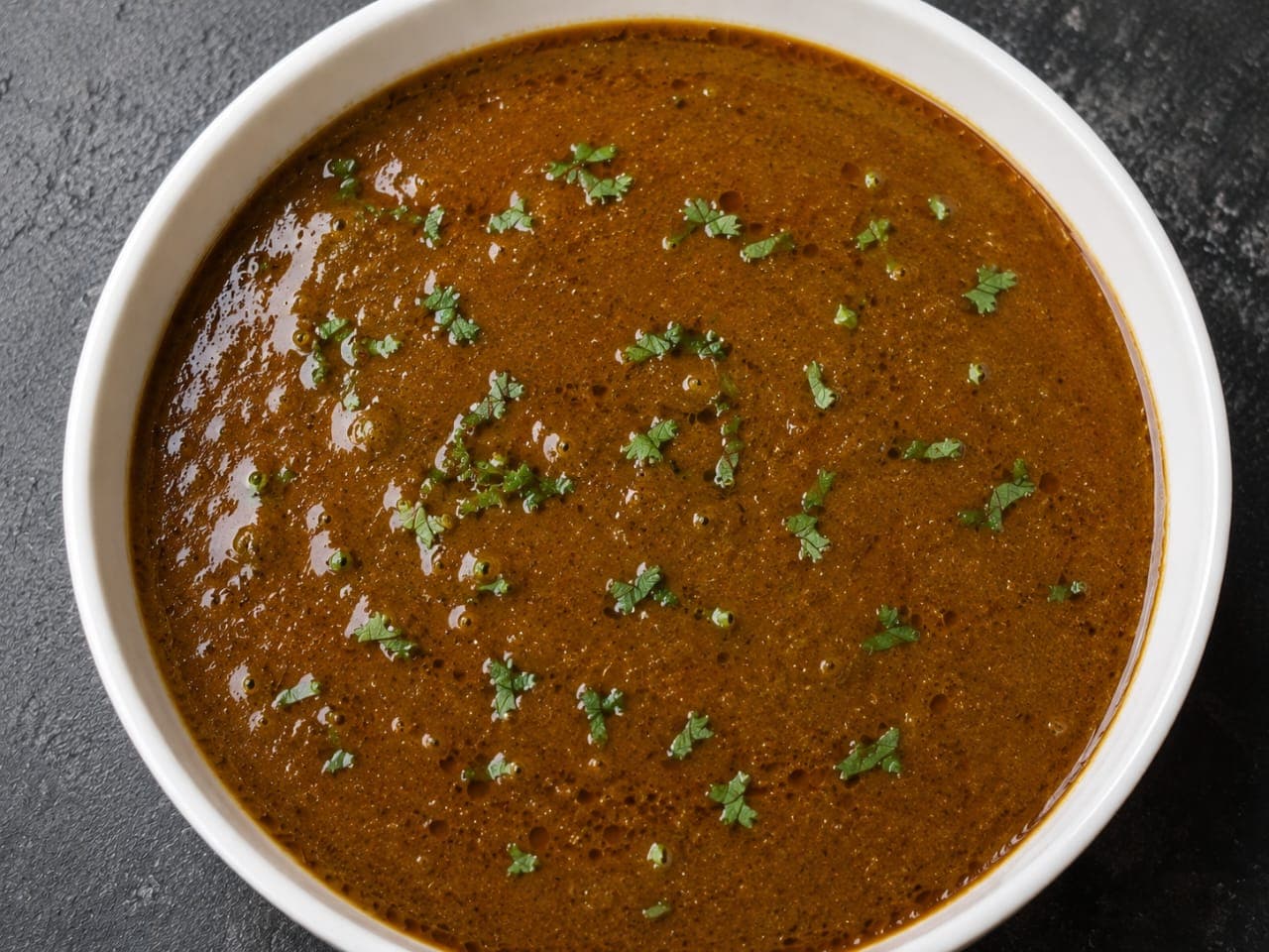 Salan (Non-veg)