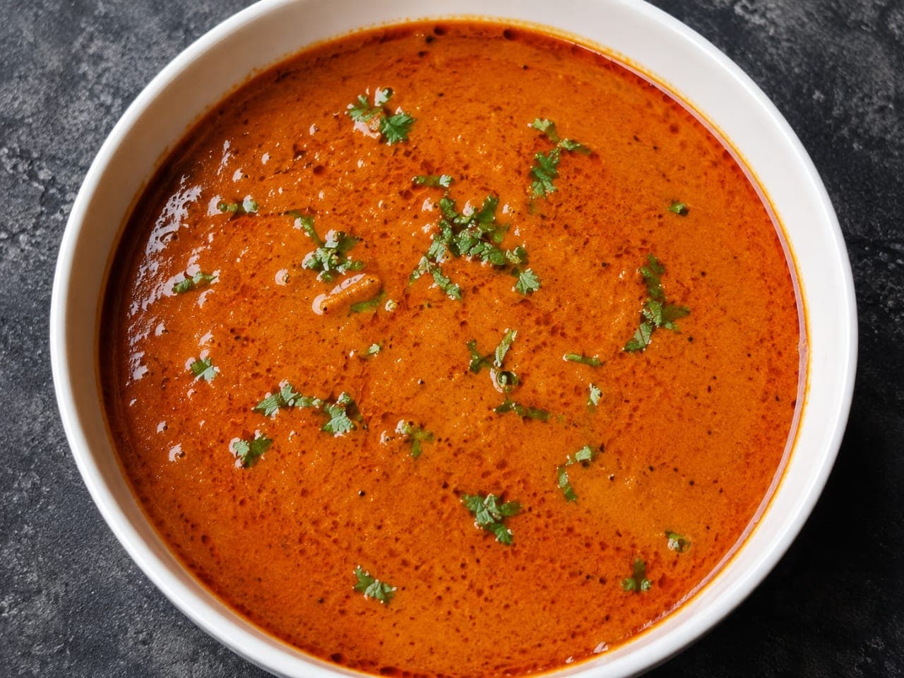 Salan (Veg)