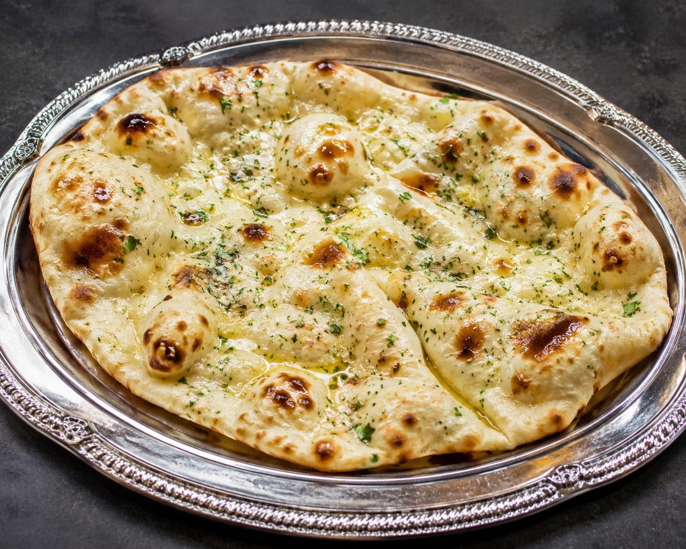 BUTTER NAN 