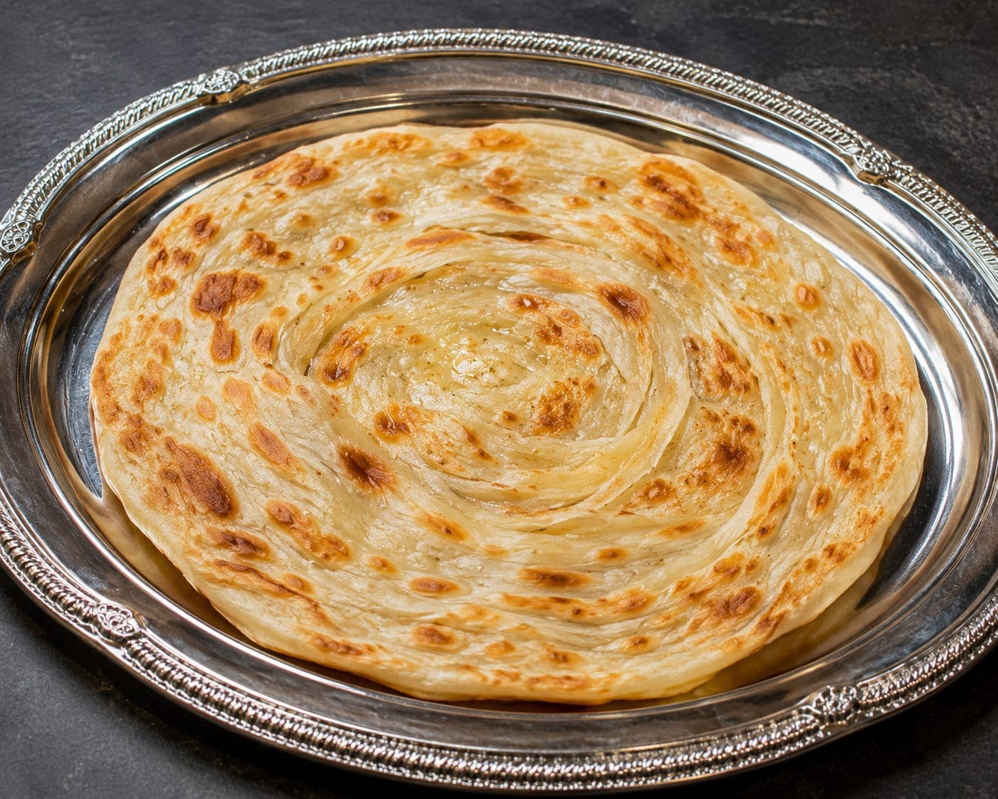 KERALA PARATHA