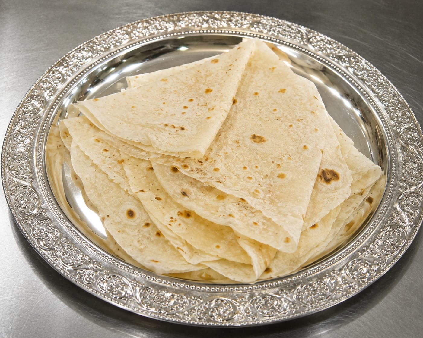 RUMALI ROTI