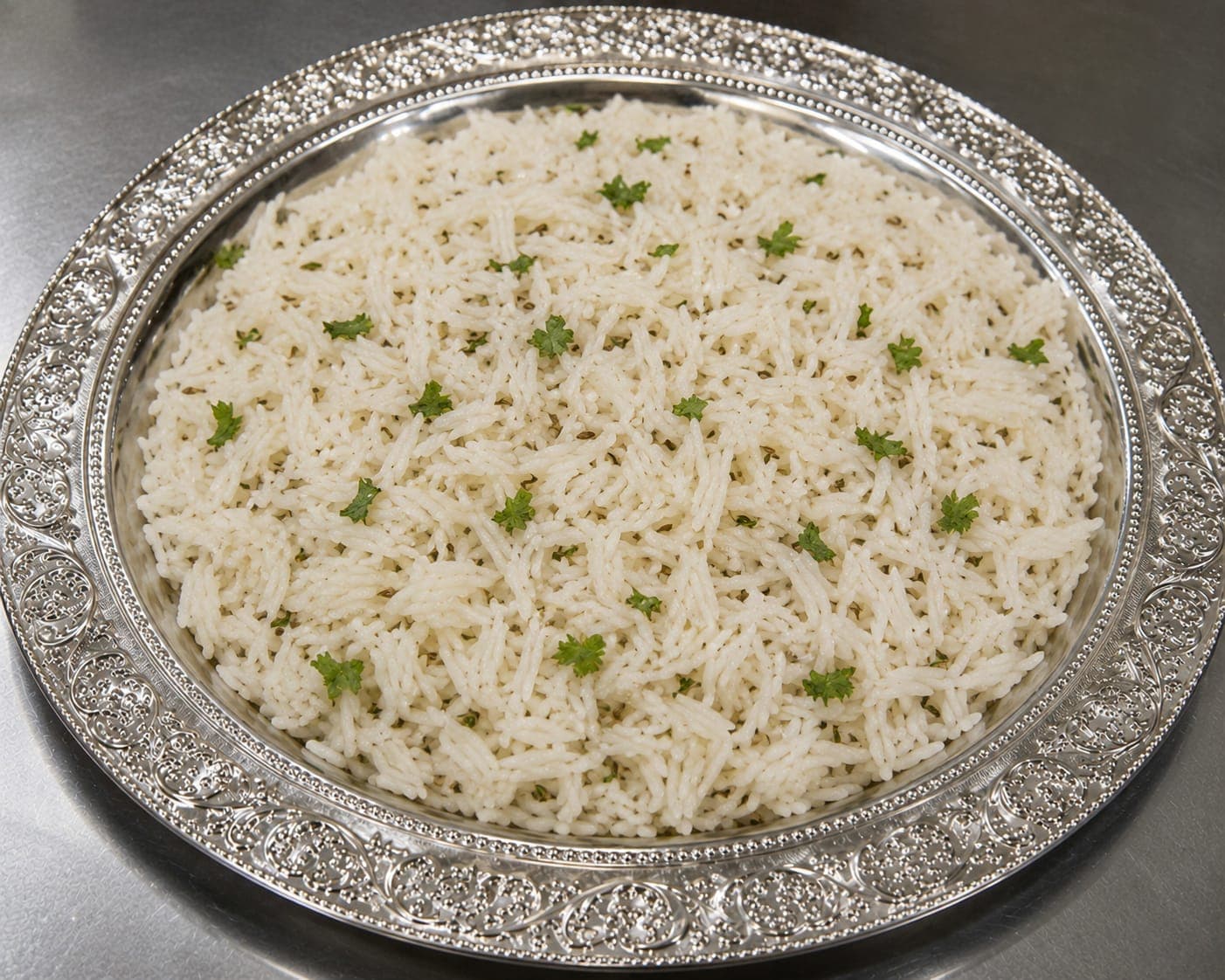JEERA  RICE