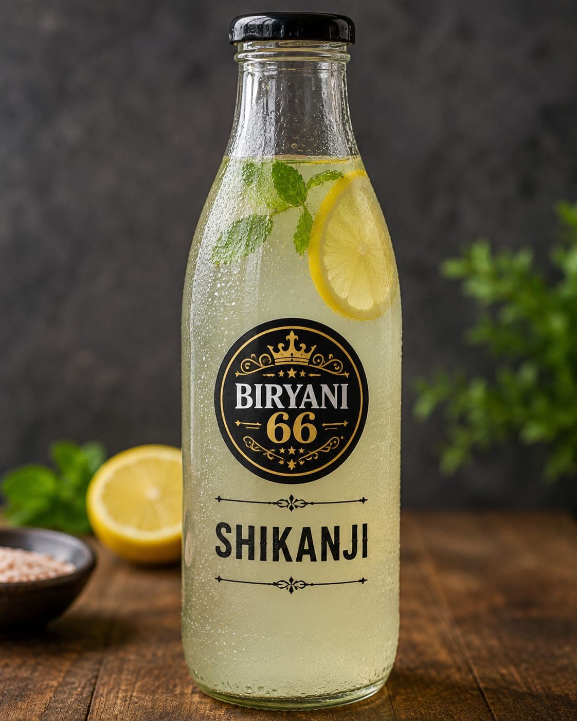 SHIKANJI 
