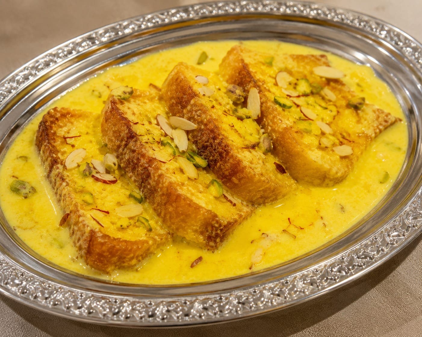 SHAHI TUKDA