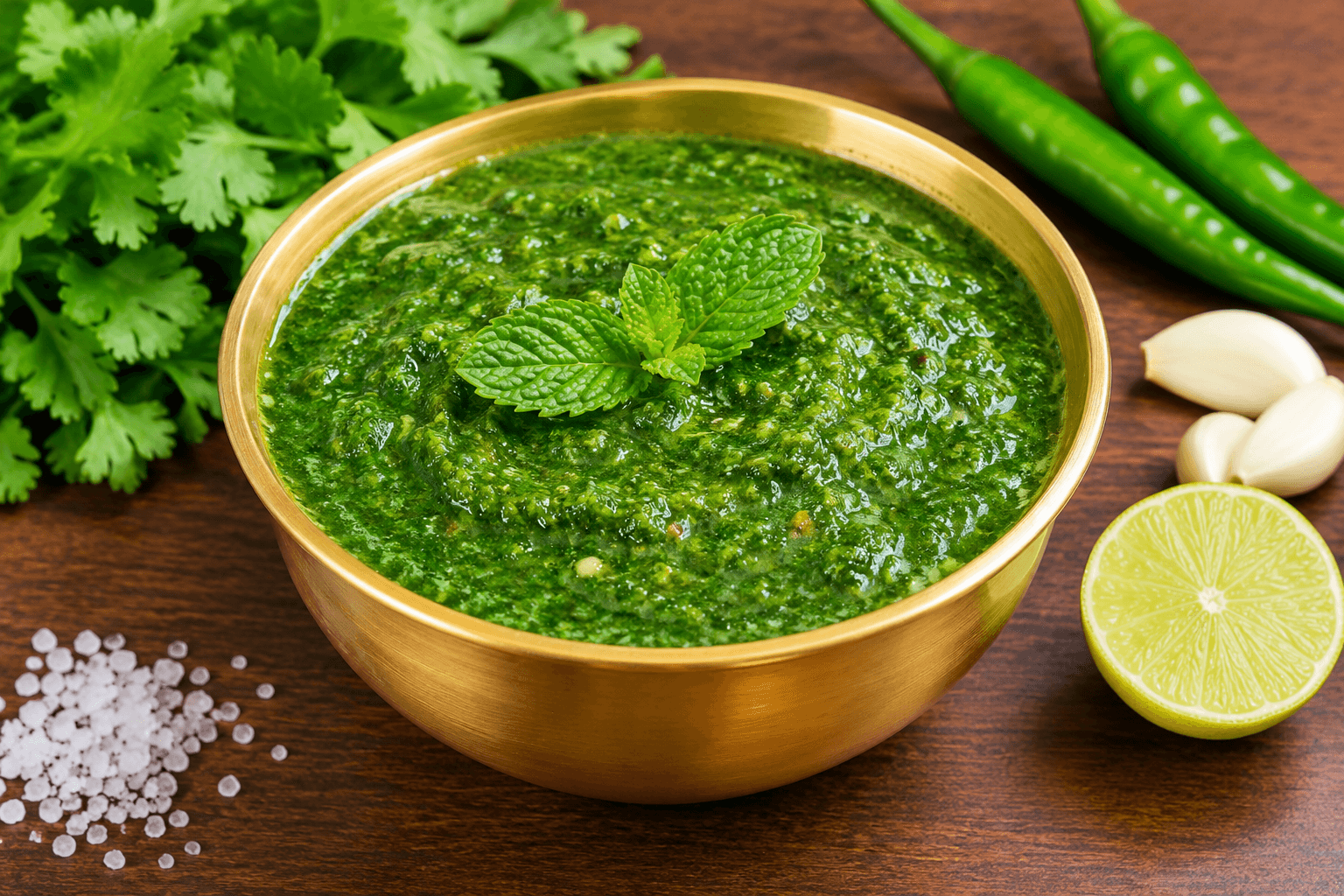 Chutney